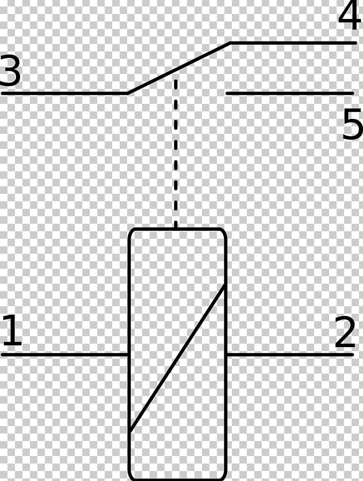 Wiring Diagram Symbol For Relay