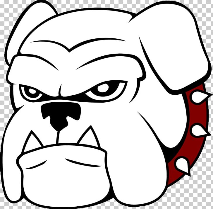 Fresno State Bulldogs Logo Drake Bulldogs PNG, Clipart, Art, Black, Black And White, Bulldog, Cartoon Free PNG Download