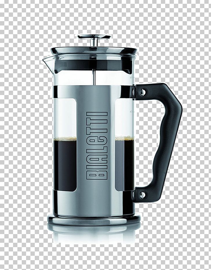 Moka Pot Coffee Espresso Cold Brew French Presses PNG, Clipart, Bialetti, Brewed Coffee, Cappuccino, Carafe, Coffee Free PNG Download