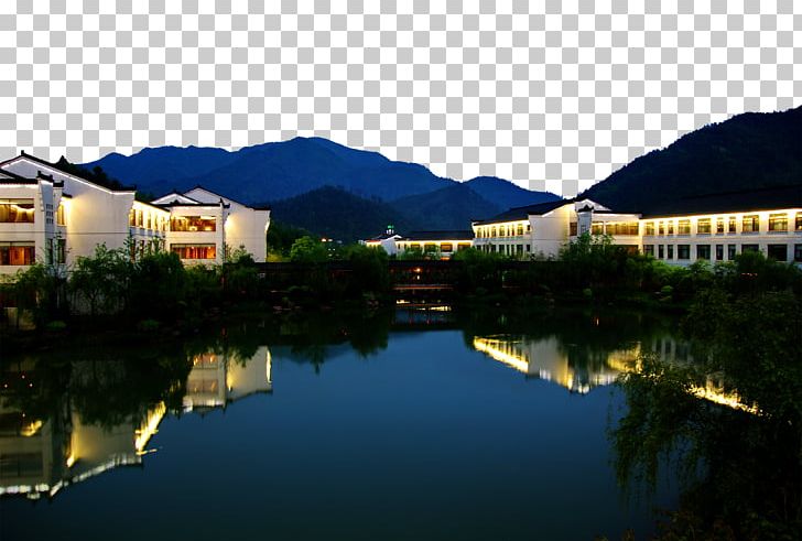 Mount Jiuhua Huangshan City Resort Hotel Tourism PNG, Clipart, City, Computer Wallpaper, Hotel, Hotels, Huangshan City Free PNG Download