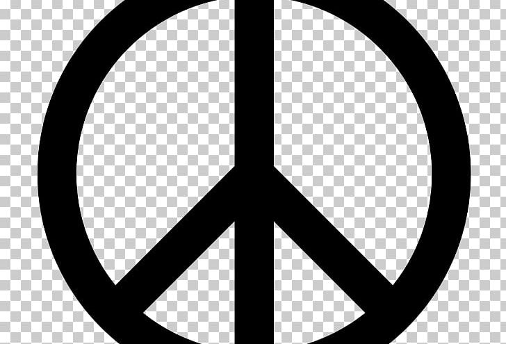 Peace Symbols PNG, Clipart, Angle, Area, Black And White, Brand, Campaign For Nuclear Disarmament Free PNG Download