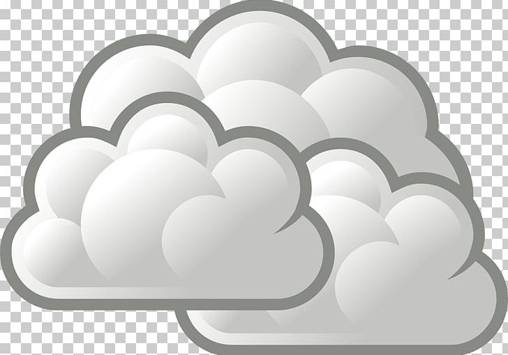 Weather Forecasting Cloud Overcast PNG, Clipart, Black And White, Cloud, Cloud Cover, Computer Icons, Heart Free PNG Download
