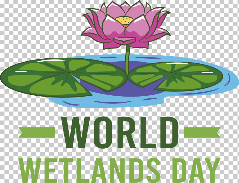 World Wetlands Day PNG, Clipart, World Wetlands Day Free PNG Download