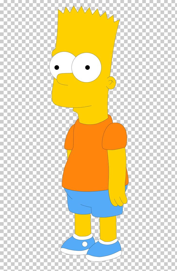 Bart Simpson Lisa Simpson Fan Art PNG, Clipart, Alien, Animal Figure, Art, Bart Simpson, Beak Free PNG Download