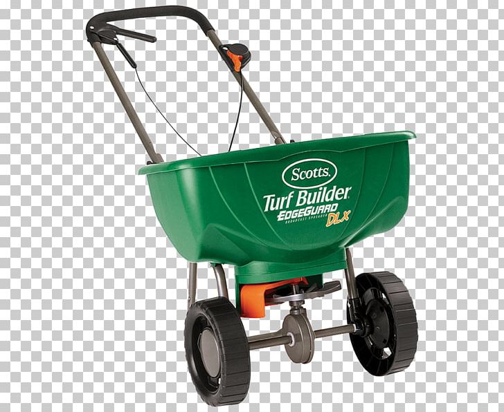 Broadcast Spreader Scotts Miracle-Gro Company Lawn Fertilisers Lowe's PNG, Clipart,  Free PNG Download
