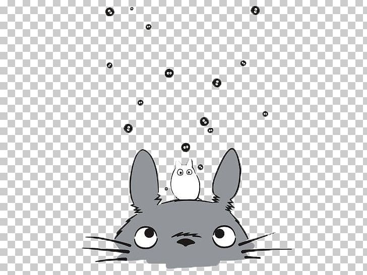 Catbus Susuwatari Ghibli Museum Animated Film PNG, Clipart, Carnivoran, Cartoon, Cat, Cat Like Mammal, Desktop Wallpaper Free PNG Download