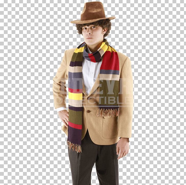 Fourth Doctor Sixth Doctor Scarf Costume PNG, Clipart, Clothing, Clothing Accessories, Cosplay, Costume, Doctor Free PNG Download