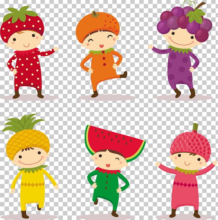 Lychee Fruit Grape Illustration PNG, Clipart, Apple Fruit, Art, Artwork, Boy, Cartoon Free PNG Download