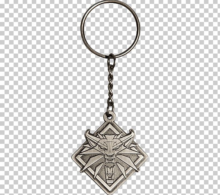 The Witcher 3: Wild Hunt The Witcher: Rise Of The White Wolf The Witcher 2: Assassins Of Kings Key Chains Video Game PNG, Clipart, Body Jewelry, Cd Projekt, Ciri, Fashion Accessory, Game Free PNG Download