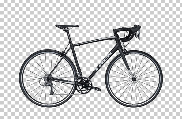 Trek Domane AL 2 Trek Bicycle Corporation Road Cycling PNG, Clipart, Bicycle, Bicycle Accessory, Bicycle Frame, Bicycle Frames, Bicycle Part Free PNG Download