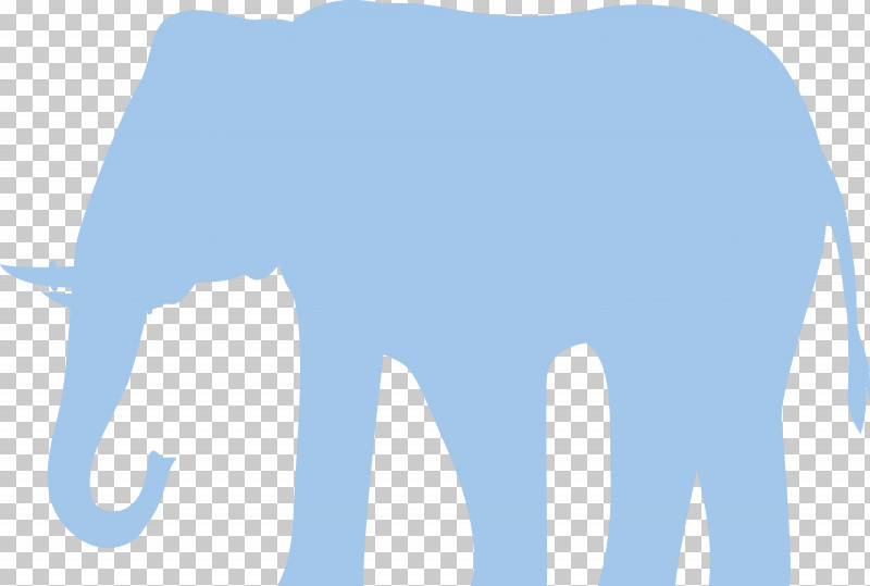 Indian Elephant PNG, Clipart, African Elephants, Behavior, Dog, Elephant, Indian Elephant Free PNG Download