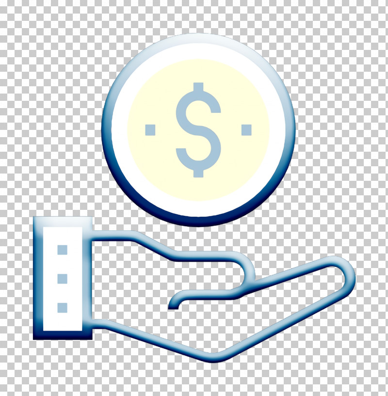 Coin Icon Business And Office Icon Money Icon PNG, Clipart, Business And Office Icon, Coin Icon, Electric Blue, Logo, Money Icon Free PNG Download