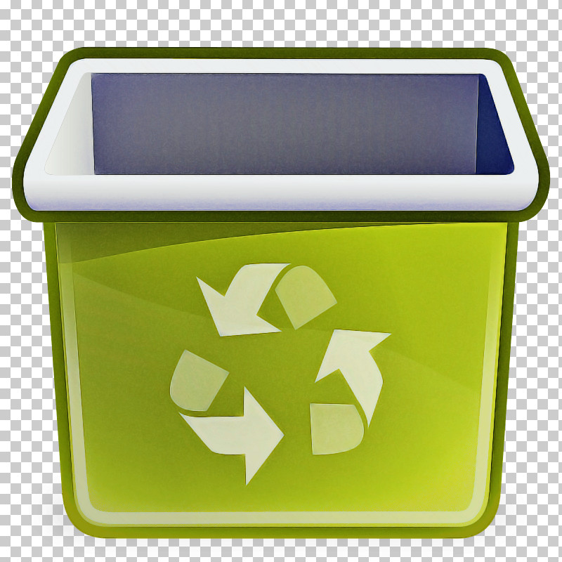 Green Food Storage Containers Recycling Bin Waste Containment Rectangle PNG, Clipart, Food Storage Containers, Green, Plastic, Rectangle, Recycling Free PNG Download
