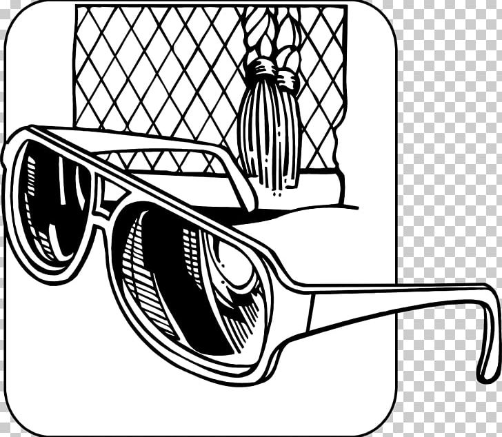 Car Sunglasses Design PNG, Clipart, Angle, Automotive Design, Black, Black And White, Car Free PNG Download