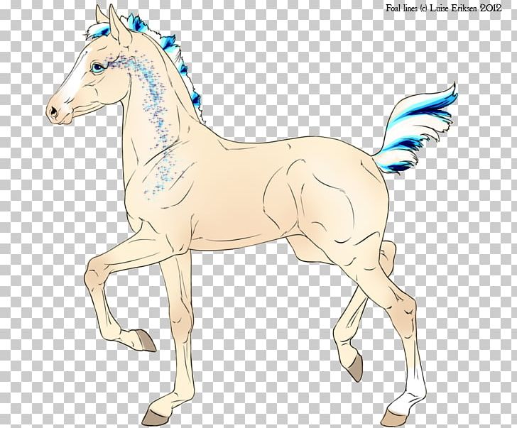 Foal Mustang Mane Pony Stallion PNG, Clipart, Animal Figure, Blue Eye, Bridle, Colt, Deviantart Free PNG Download