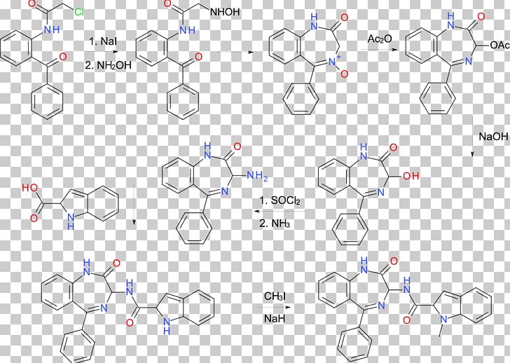 Letrozole Drug Recrystallization Chemical Reaction 1 PNG, Clipart, 124triazole, Angle, Apoptosis, Area, Bcl2 Free PNG Download