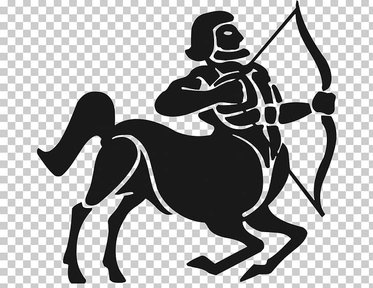 Sagittarius Astrological Sign Zodiac PNG, Clipart, Astrological Sign, Black, Cowboy, Dog Like Mammal, Fictional Character Free PNG Download