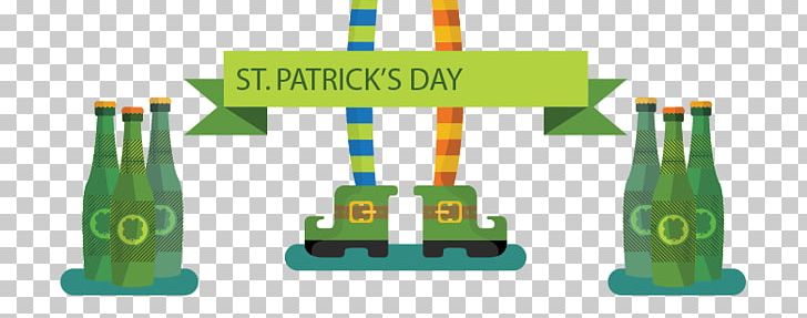 Saint Patricks Day PNG, Clipart, Adobe Illustrator, Artworks, Banner, Beer, Bot Free PNG Download