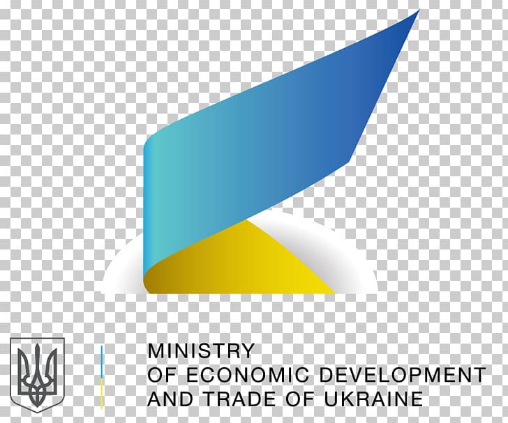 Ukraine Ministry Of Economic Development And Trade Government PNG, Clipart, Angle, Blue, Diagram, Emissions Trading, Government Free PNG Download