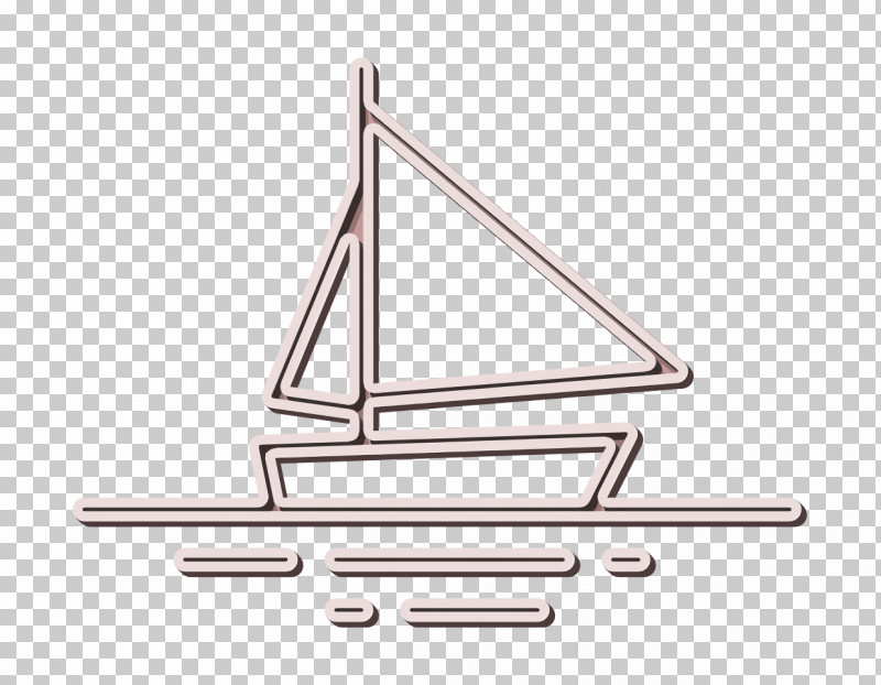 Boat Icon Yacht Icon Lineal Landscapes Icon PNG, Clipart, Boat Icon, Ersa Replacement Heater, Geometry, Line, Lineal Landscapes Icon Free PNG Download
