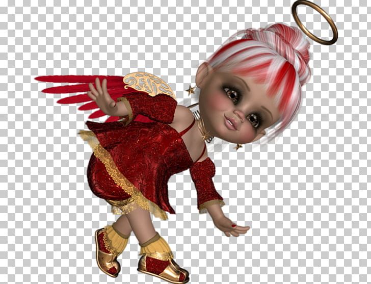 Christmas Ornament Legendary Creature Figurine Supernatural Christmas Day PNG, Clipart, Christmas, Christmas Angel, Christmas Day, Christmas Ornament, Doll Free PNG Download