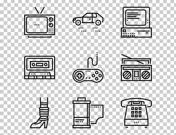Computer Icons PNG, Clipart, Angle, Apartment, Black, Brand, Communication Free PNG Download