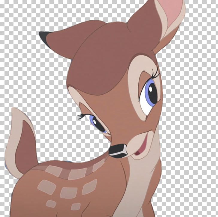 Faline Bambi YouTube PNG, Clipart, Art, Bambi, Bambi Ii, Cartoon, Deer Free  PNG Download