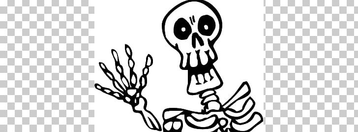 Human Skeleton Halloween PNG, Clipart, Black, Black And White, Bone, Finger, Halloween Free PNG Download