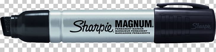 Permanent Marker Marker Pen Sharpie Sanford L.P. Metal PNG, Clipart, Cardboard, Chisel, Cylinder, Felt, Glass Free PNG Download