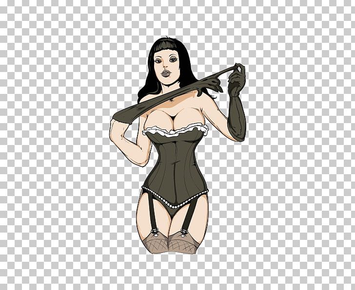 Pin-up Girl Shutterstock Stock Photography Model Illustration PNG, Clipart, Abdomen, Active Undergarment, Cartoon, Celebrities, Lingerie Free PNG Download