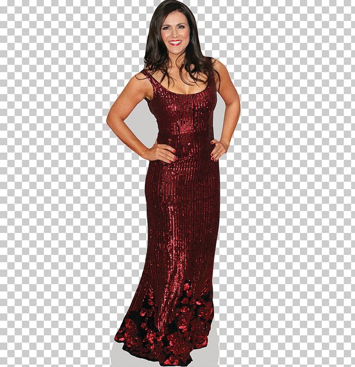 Susanna Reid Cocktail Dress Clothing Wedding PNG, Clipart, Cardboard, Clothing, Cocktail Dress, Cutout, Day Dress Free PNG Download