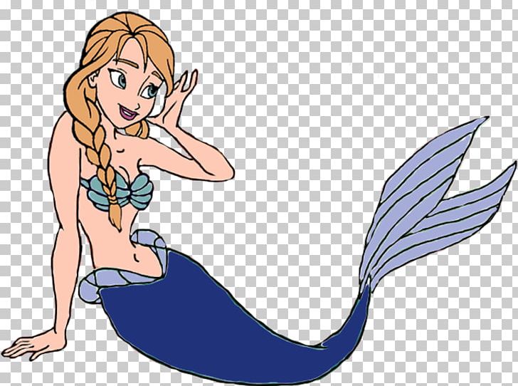 A Mermaid Ariel Rapunzel Drawing PNG, Clipart, Ariel, Arm, Art, Cartoon, Deviantart Free PNG Download