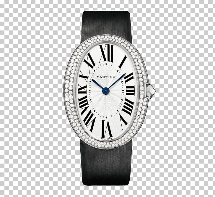 Cartier Tank Watch Diamond Brilliant PNG, Clipart, Accessories, Background Black, Bathtub, Black, Black Background Free PNG Download