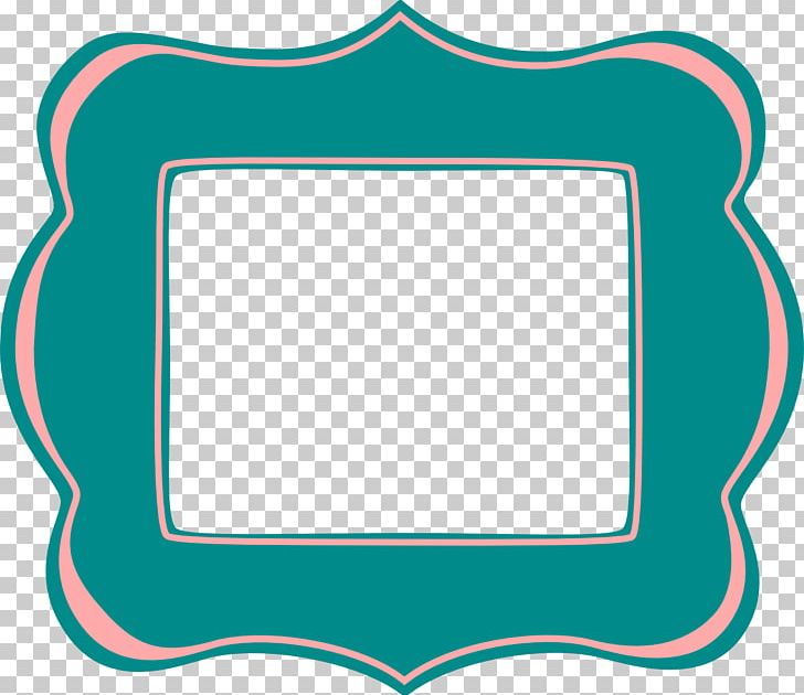 Frames Scrapbooking PNG, Clipart, Aqua, Area, Art, Clip Art, Decorative Arts Free PNG Download