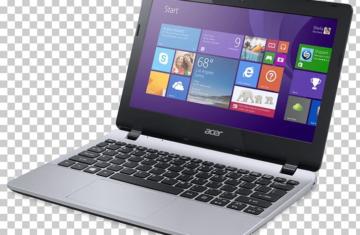 Laptop Dell Acer Aspire Personal Computer PNG, Clipart, Acer, Acer Aspire, Acer Aspire Notebook, Acer Aspire Predator, Celeron Free PNG Download