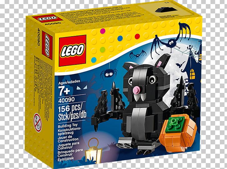 Lego Creator Amazon.com Toy Halloween PNG, Clipart, Amazoncom, Construction Set, Game, Halloween, Lego Free PNG Download