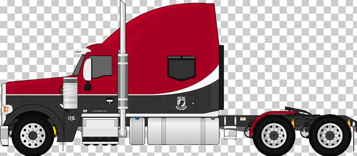Peterbilt 379 Car Pickup Truck Semi-trailer Truck PNG, Clipart, Automotive Design, Car, Commercial Vehicle, Drawing, Emergency Vehicle Free PNG Download