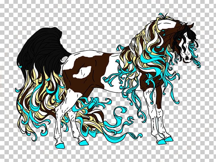 Turquoise Font PNG, Clipart, Art, Fictional Character, Graphic Design, Horse, Horse Like Mammal Free PNG Download