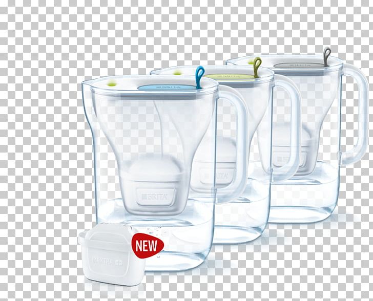 Water Filter Brita GmbH Jug Water Purification Small Appliance PNG, Clipart, Brita Gmbh, Case, Crock, Drinkware, Glass Free PNG Download
