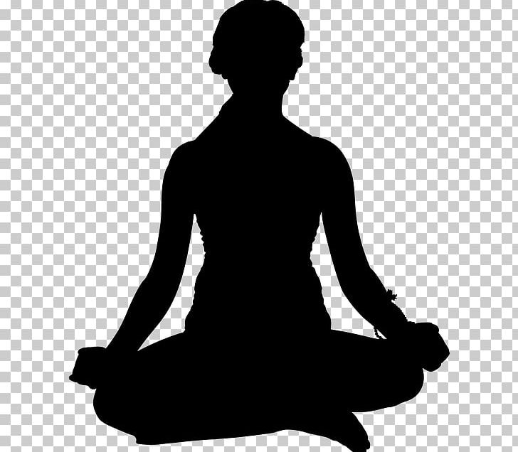 Yoga PNG, Clipart, Arm, Black And White, Flower Crown, International Yoga Day, Istock Free PNG Download