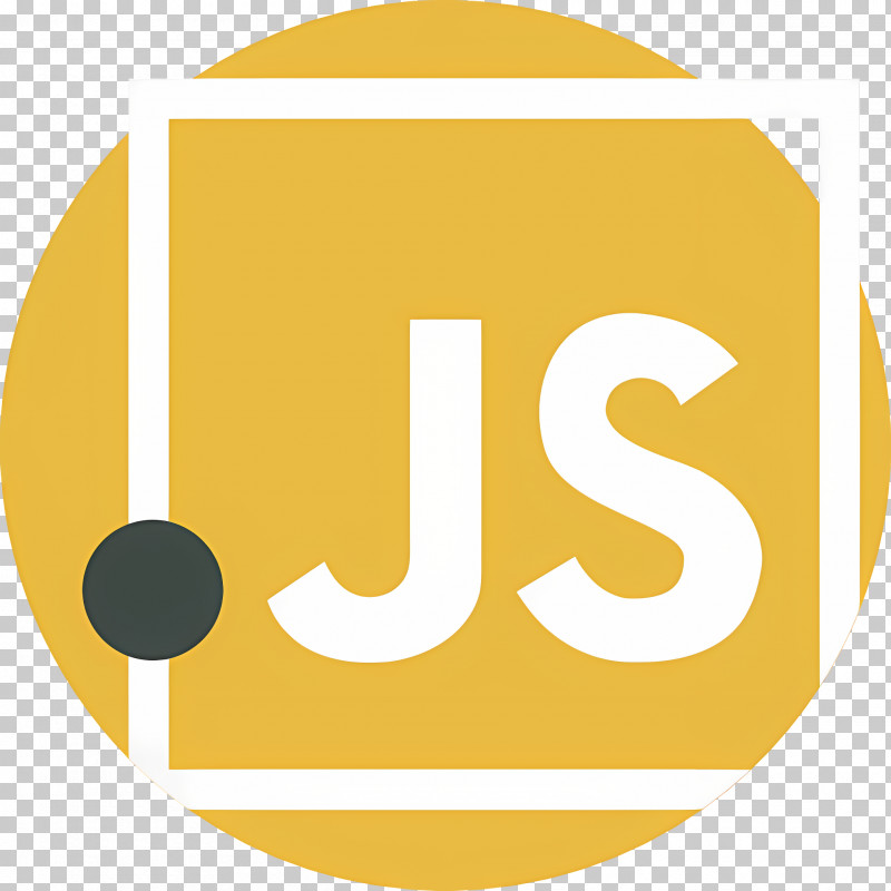 Javascript Logo - JavaScript Programming Logo PNG, Clipart, Coding Logo ...