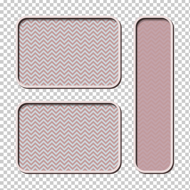 Ui Icon Wireframe Icon PNG, Clipart, Purple, Rectangle, Ui Icon, Wireframe Icon Free PNG Download