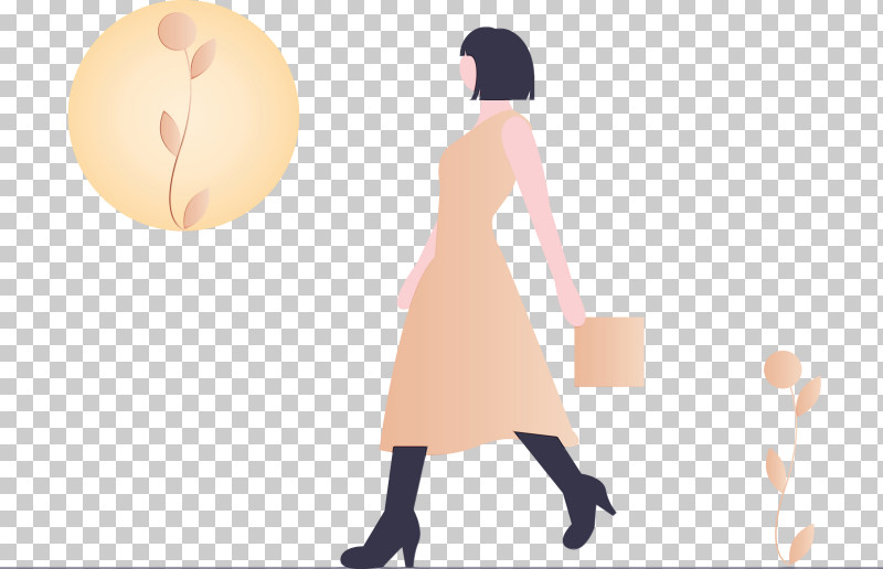 Cartoon Dress Animation Gesture PNG, Clipart, Animation, Art Thinking, Cartoon, Dress, Gesture Free PNG Download