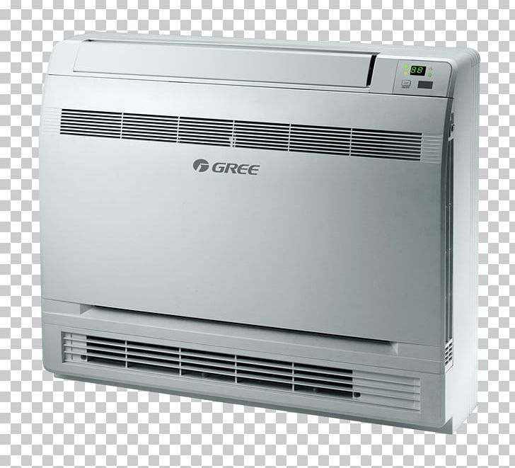 Air Conditioning Air Conditioner Gree Electric British Thermal Unit Fan Coil Unit PNG, Clipart, Air Conditioner, Air Conditioning, British Thermal Unit, Central Heating, Energy Free PNG Download