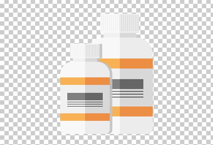 Bottle PNG, Clipart, Adhd, Bottle, Liquid, Objects, Orange Free PNG Download