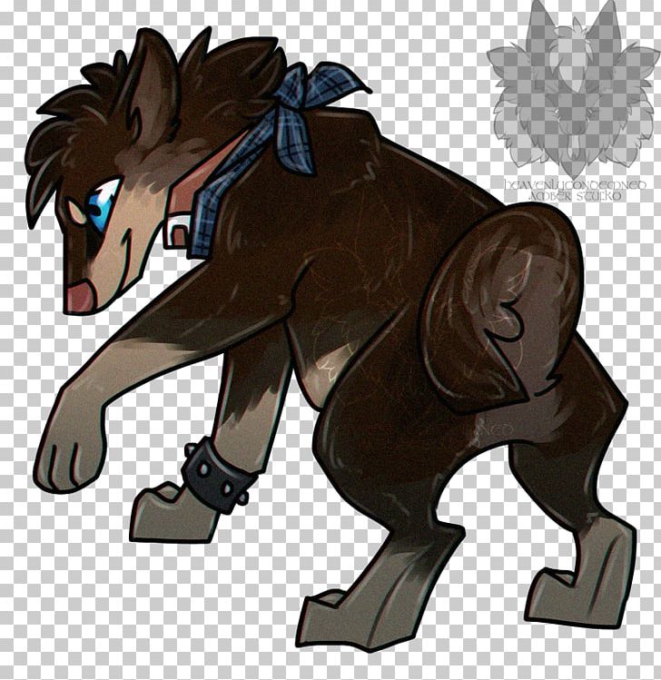 Canidae Horse Bear Dog Pack Animal PNG, Clipart, Animals, Bear, Canidae, Carnivoran, Cartoon Free PNG Download