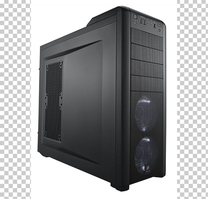 Computer Cases & Housings Power Supply Unit MicroATX Corsair Components PNG, Clipart, 80 Plus, Antec, Atx, Black, Case Free PNG Download