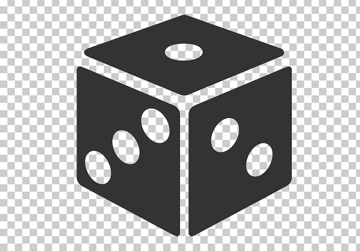 Computer Icons Dice PNG, Clipart, Angle, Auspicious, Black, Black And White, Casino Free PNG Download