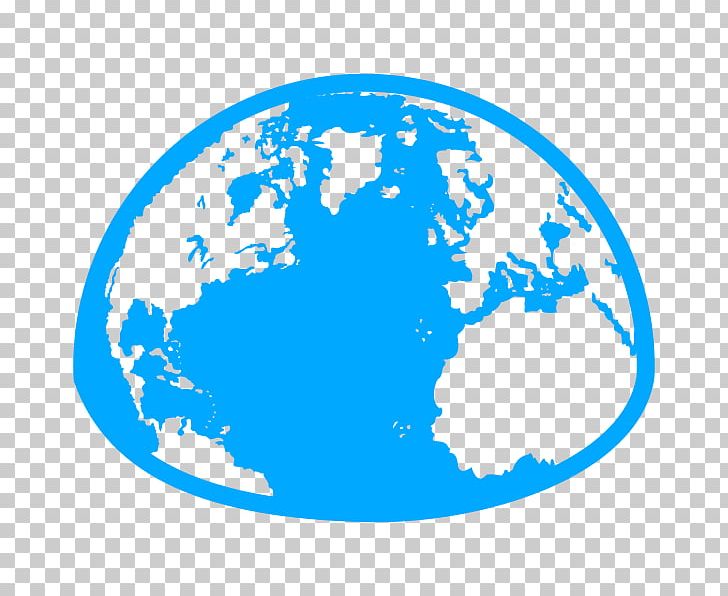Earth Northern Hemisphere Globe Symbol PNG, Clipart, Area, Blue, Circle, Clip Art, Earth Free PNG Download