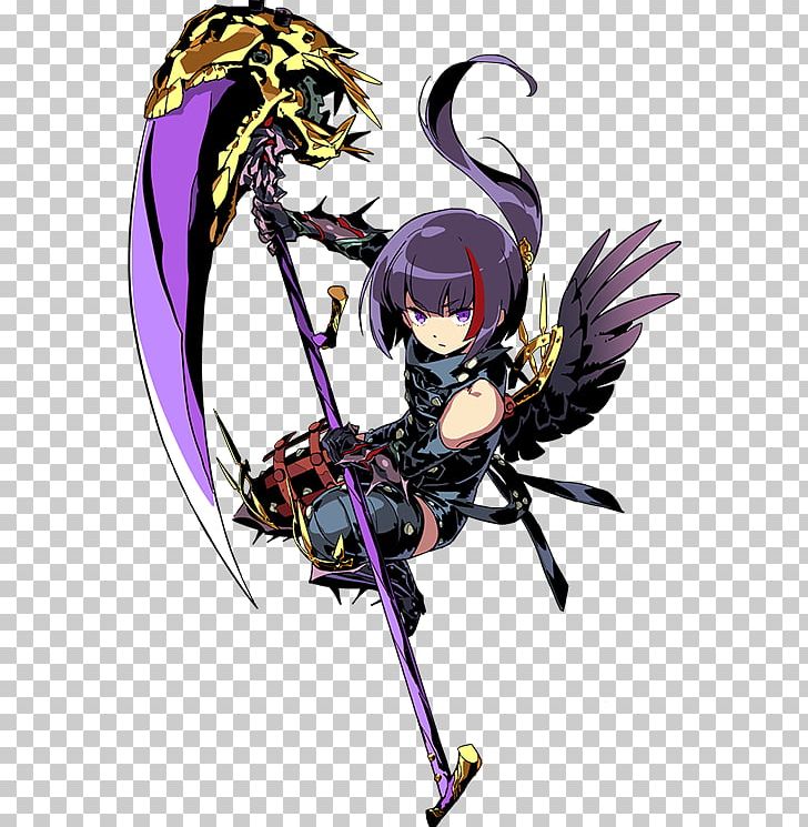 Etrian Odyssey V: Beyond The Myth Etrian Odyssey II: Heroes Of Lagaard Etrian Odyssey III: The Drowned City Etrian Odyssey 2 Untold: The Fafnir Knight PNG, Clipart, Art, Atlus, Character Creation, Fictional Character, Myth Free PNG Download